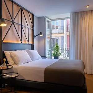 Ferraria Xvi Flh Hotell
