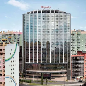 Ramada By Wyndham **** Lisboa
