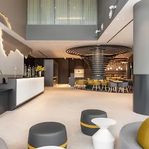 Ikonik Hotell