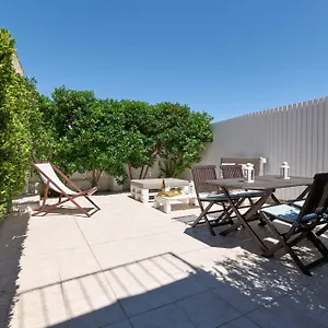 Apartment Travessa, Lisbon