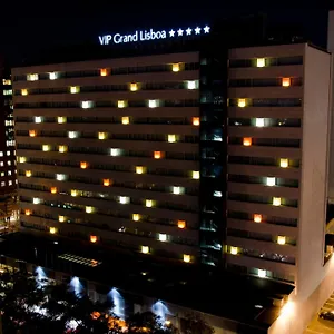 Vip Grand & Lissabon