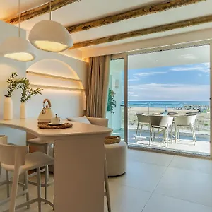 Apartahotel Azul