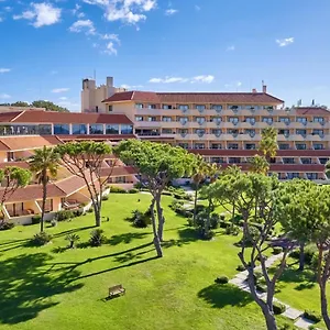 Hotel Quinta Do Country Club
