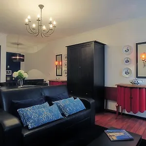 Apartment Innlisbon, Lisbon