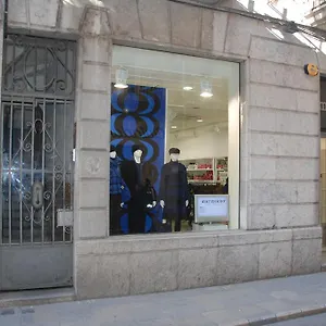 Pensión Pensió Viladomat