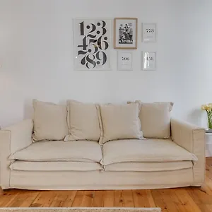 Appartement Madragoa Cosy, Lisboa