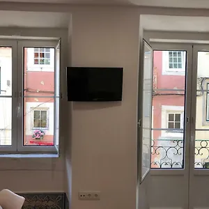 Appartement The Blue House - As Portuguesas, Lisboa