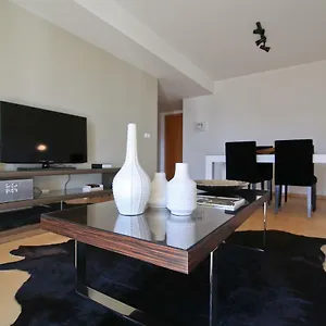Appartement Panoramic Living, Lisboa