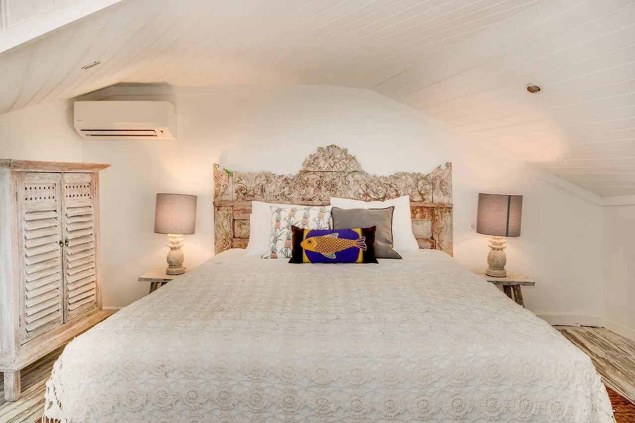 Bed and Breakfast Garam Lisboa