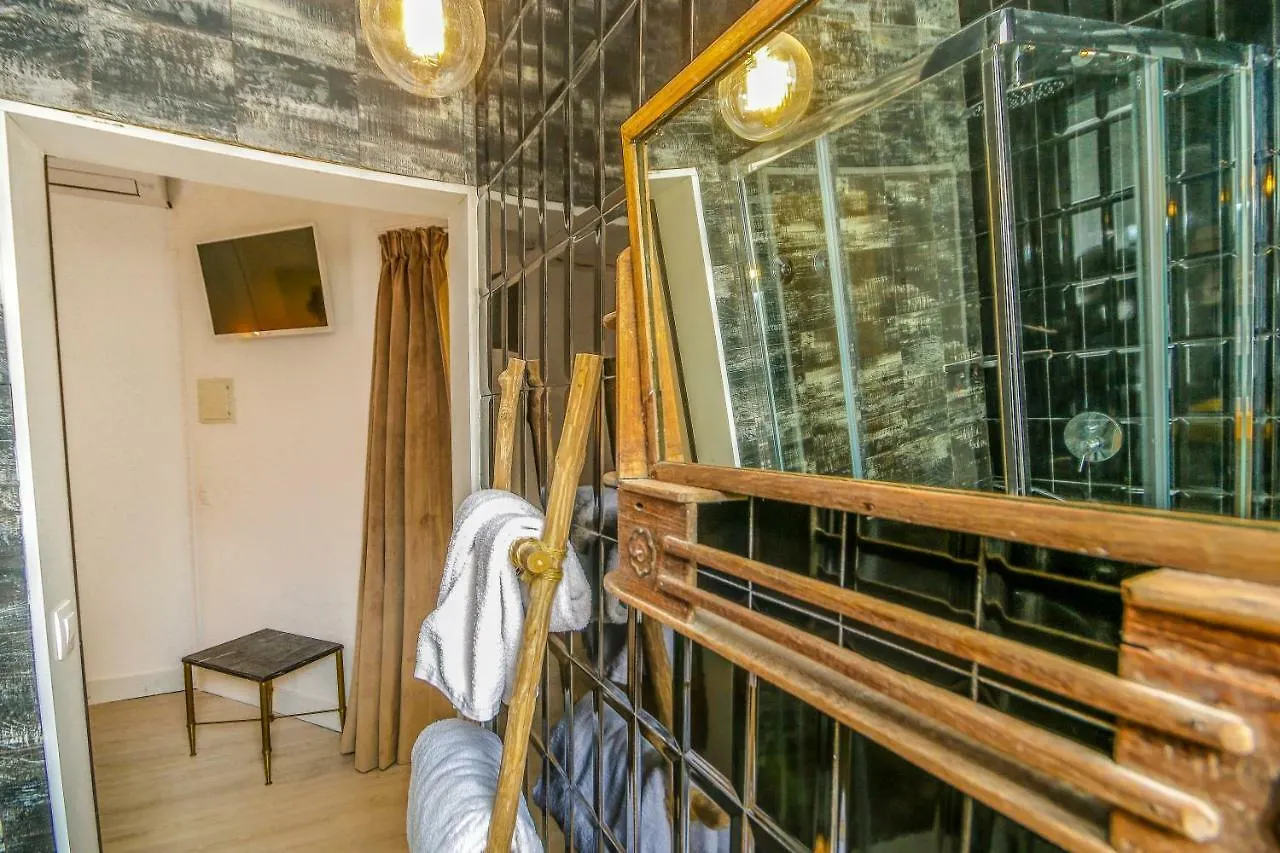 Bed and Breakfast Garam Lisboa Portugal