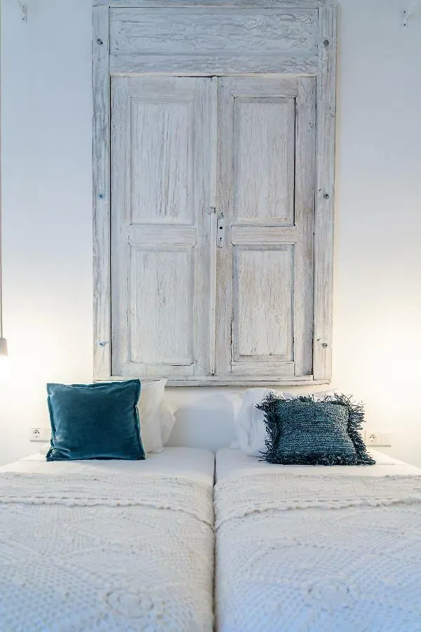Bed and Breakfast Garam Lisboa