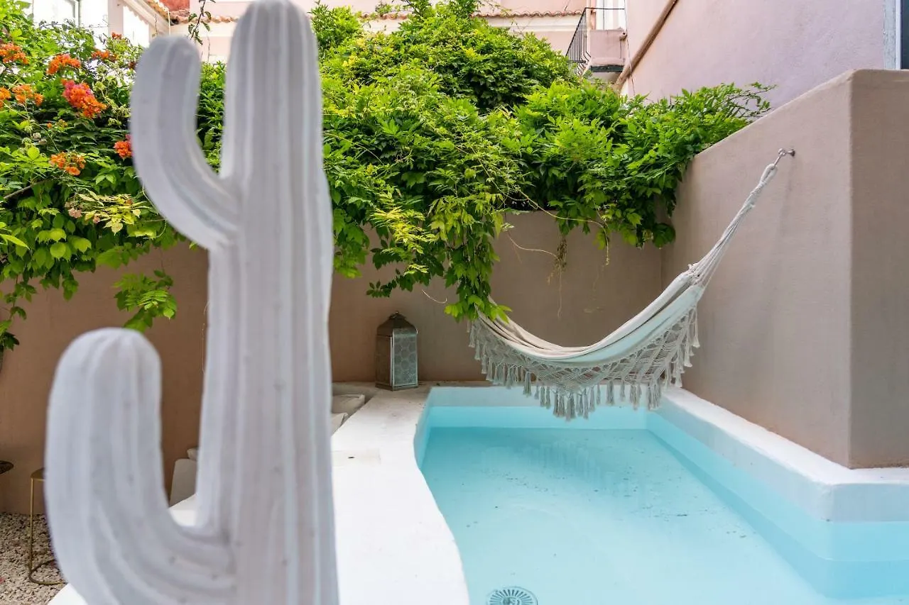 Garam Lisboa Bed and Breakfast Bed & Breakfast Lissabon