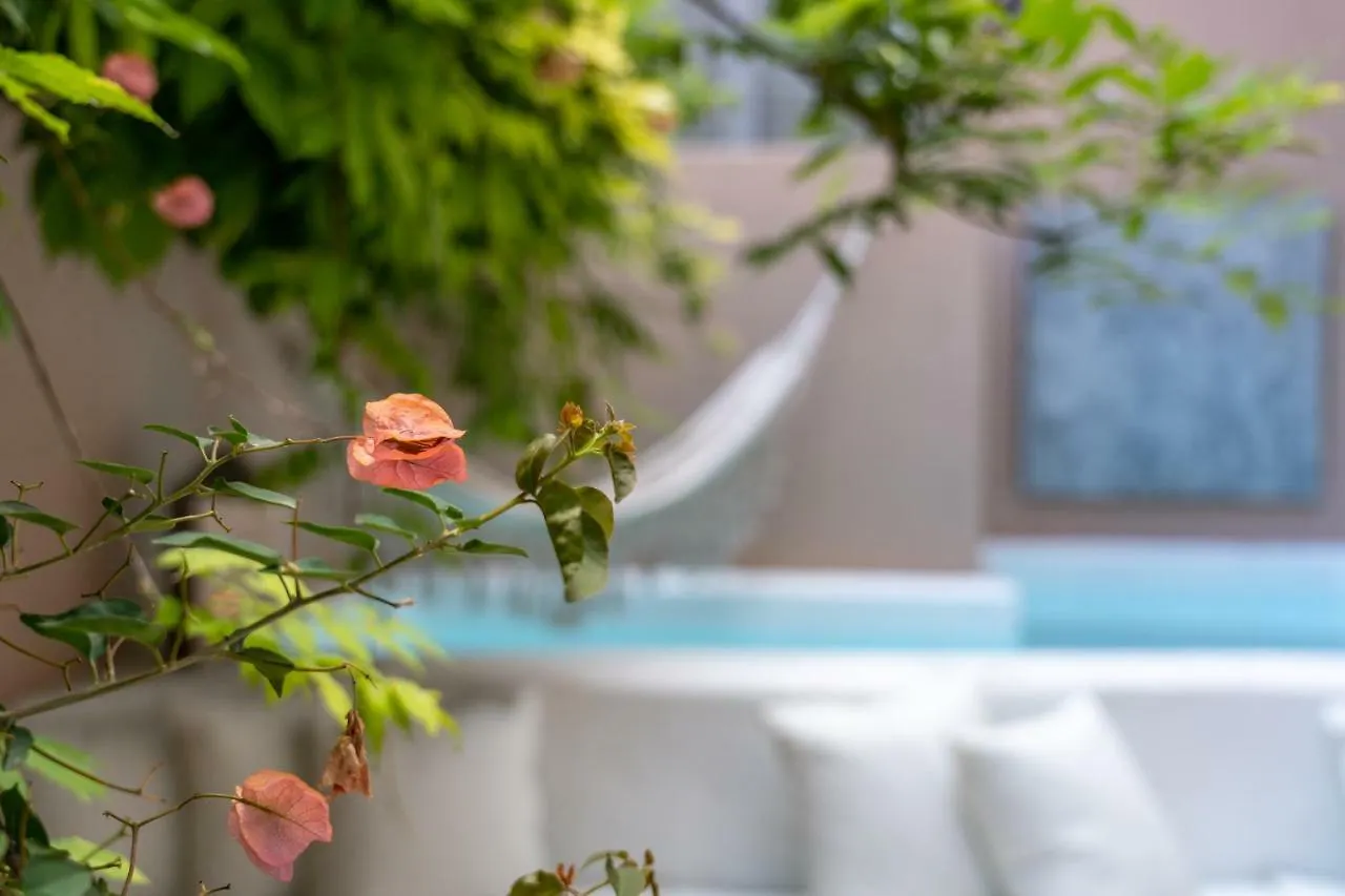 Bed and Breakfast Garam Lisboa