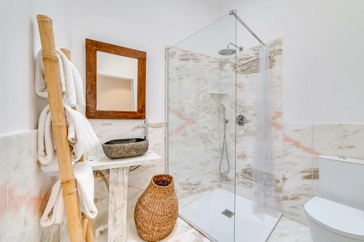 Bed and Breakfast Garam Lisboa Portugal