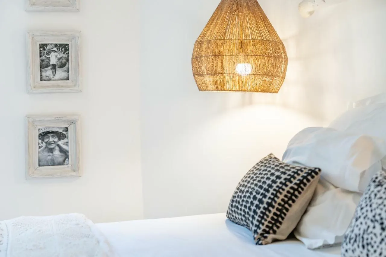 Bed & Breakfast Garam Lisboa Bed and Breakfast