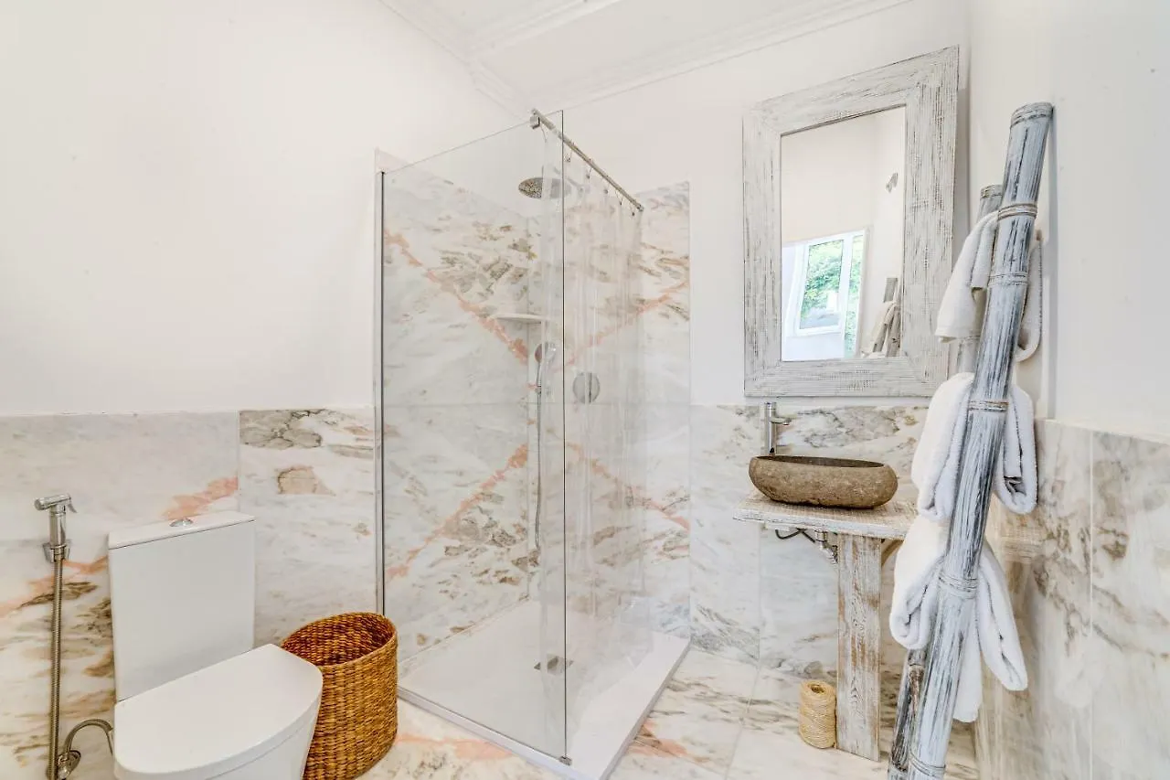 Bed and Breakfast Garam Lisboa