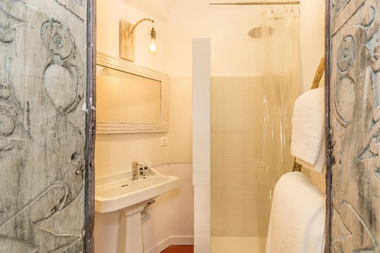 Bed and Breakfast Garam Lisboa