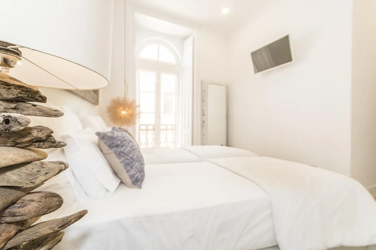 ****  Bed and Breakfast Garam Lisboa Portugal