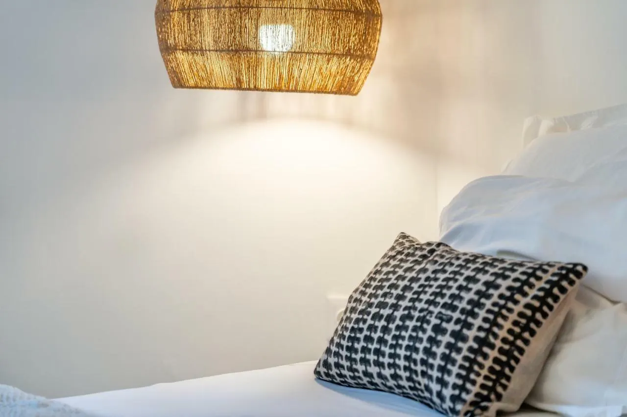 Bed and Breakfast Garam Lisboa Portugal