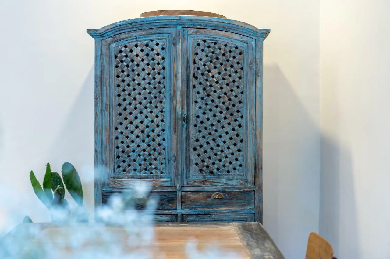 Garam Lisboa Bed & Breakfast