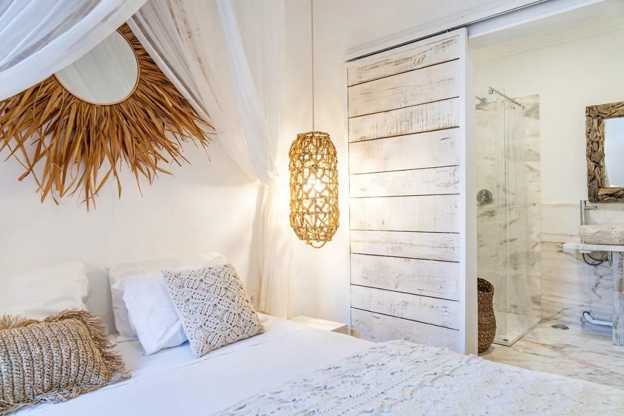 Bed and Breakfast Garam Lisboa